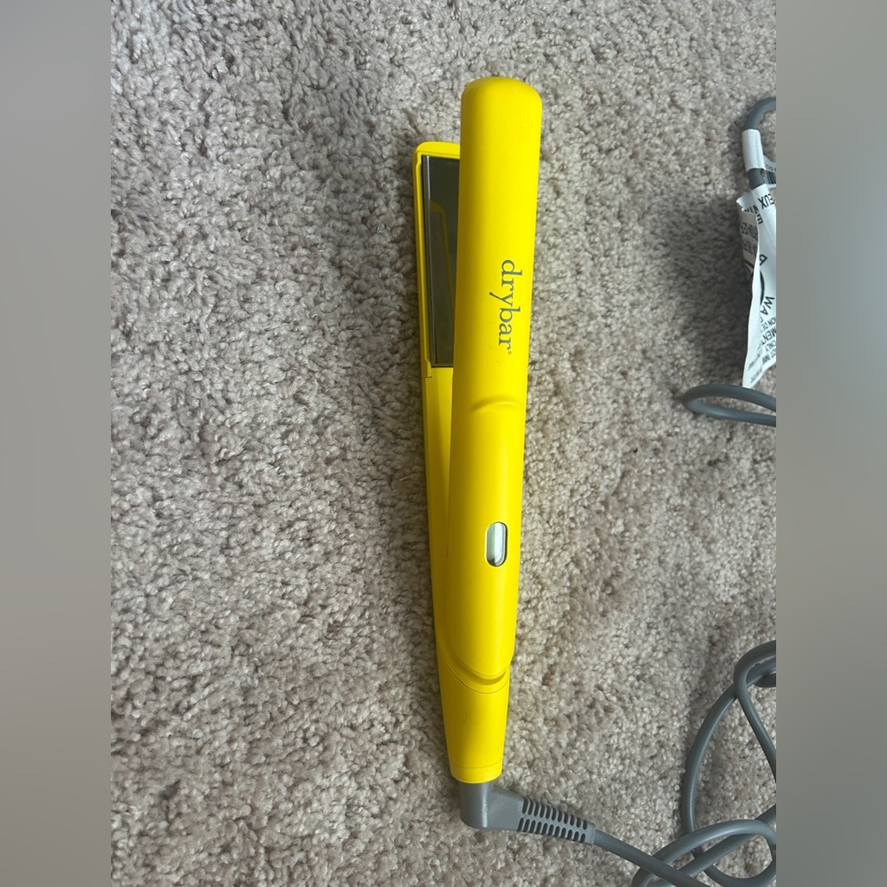Drybar Tress Press 1” Hair Straightener